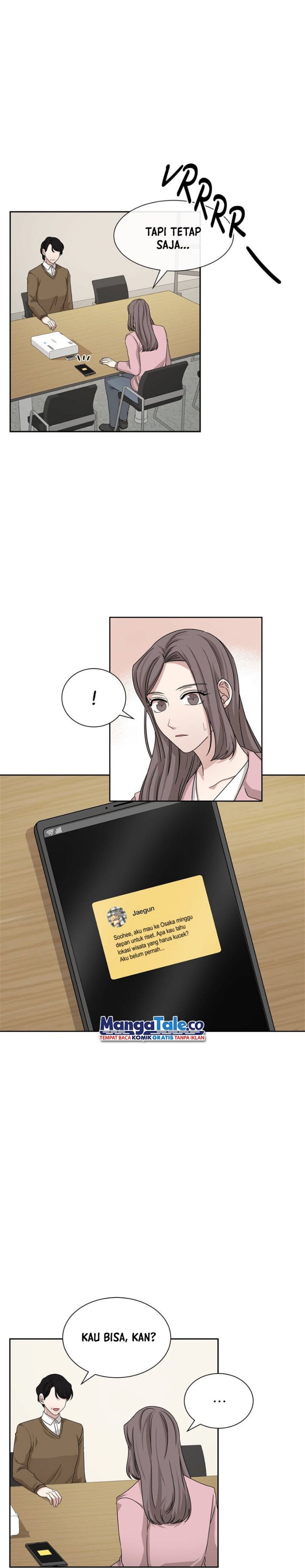 Big Life Chapter 45 Gambar 13