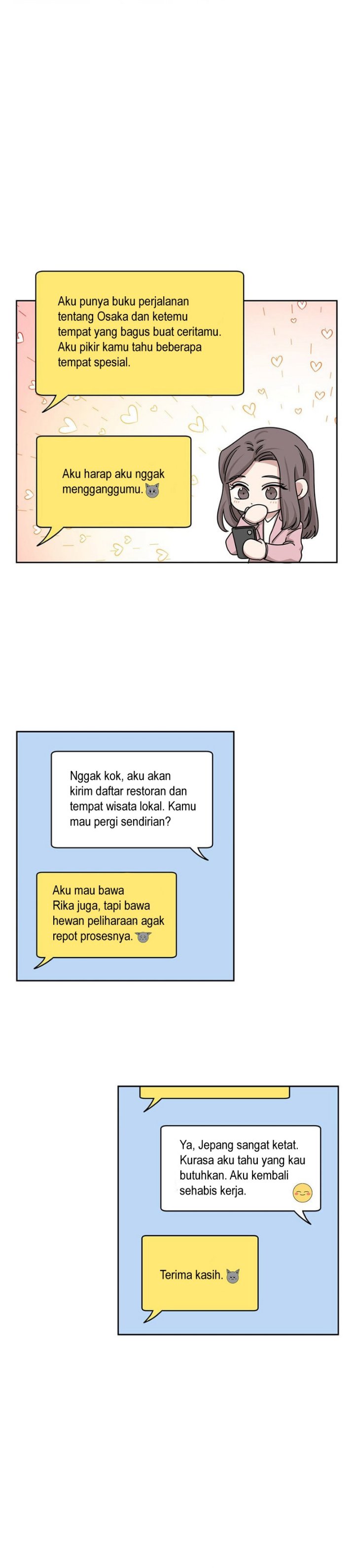 Big Life Chapter 45 Gambar 16