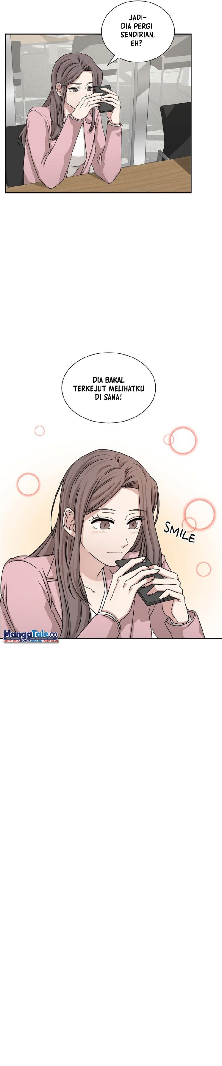 Big Life Chapter 45 Gambar 17