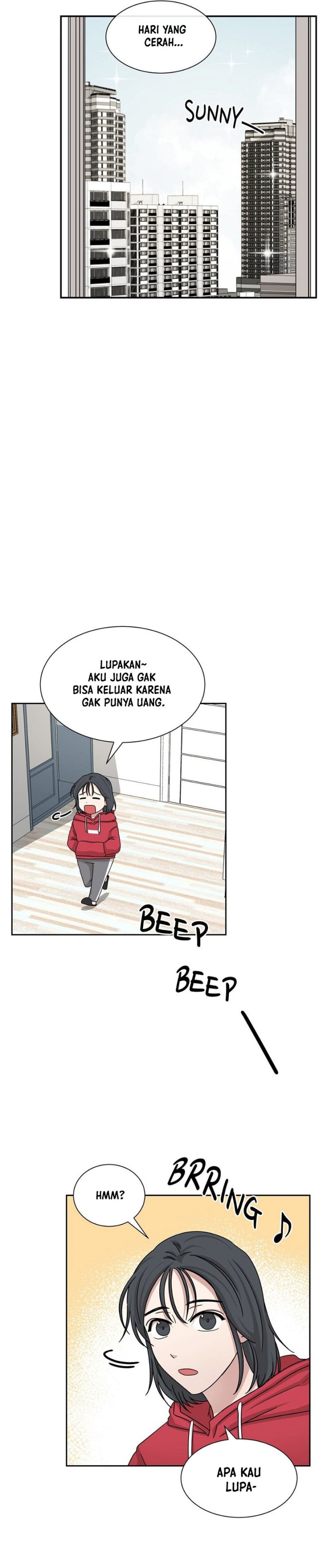 Big Life Chapter 45 Gambar 22