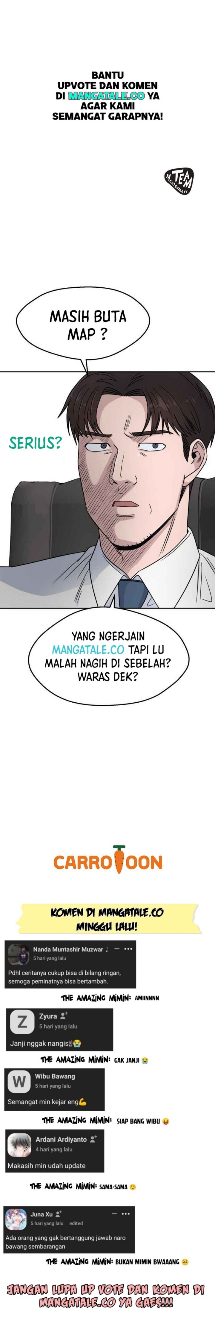 Big Life Chapter 45 Gambar 28