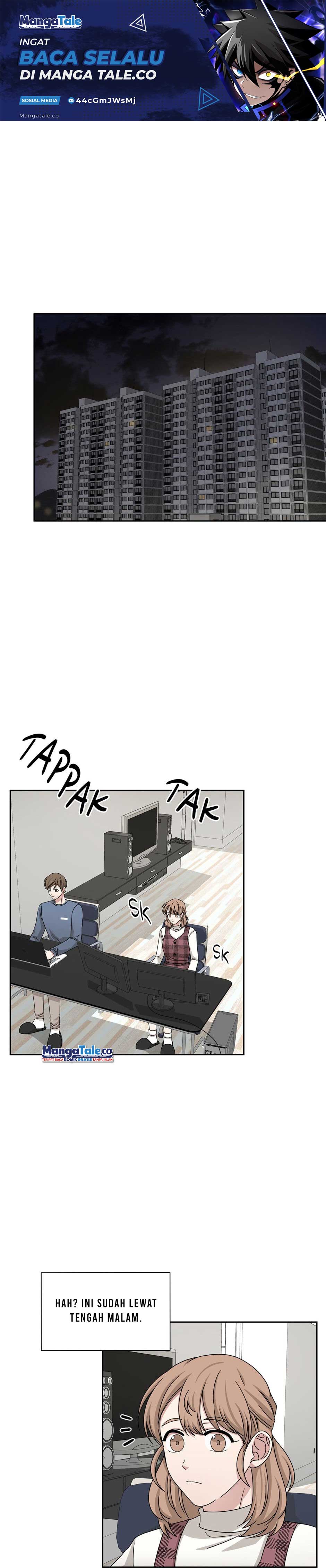 Big Life Chapter 47 Gambar 2