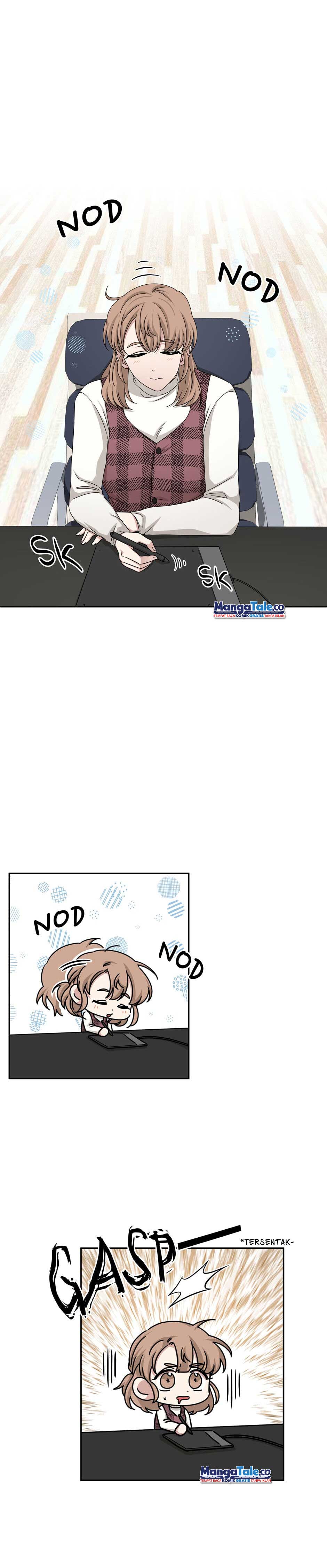 Big Life Chapter 47 Gambar 6