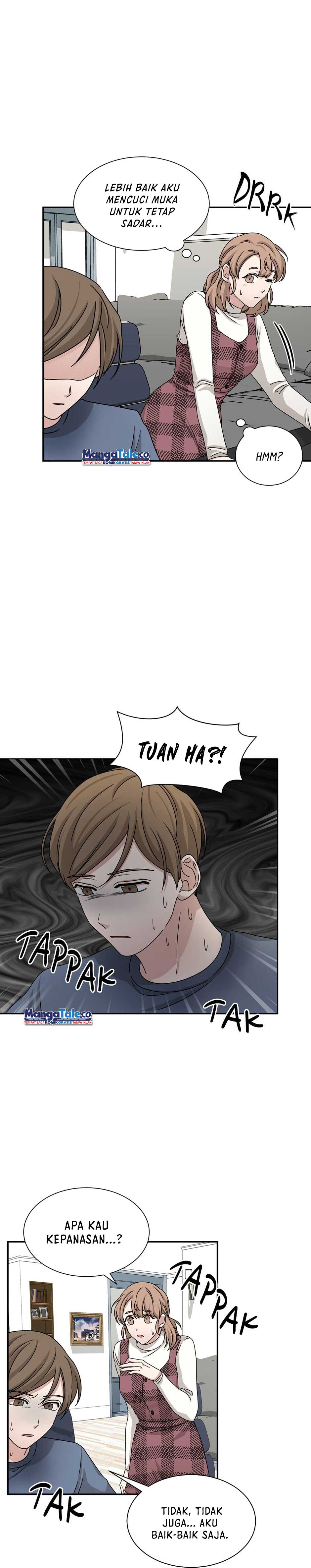 Big Life Chapter 47 Gambar 7