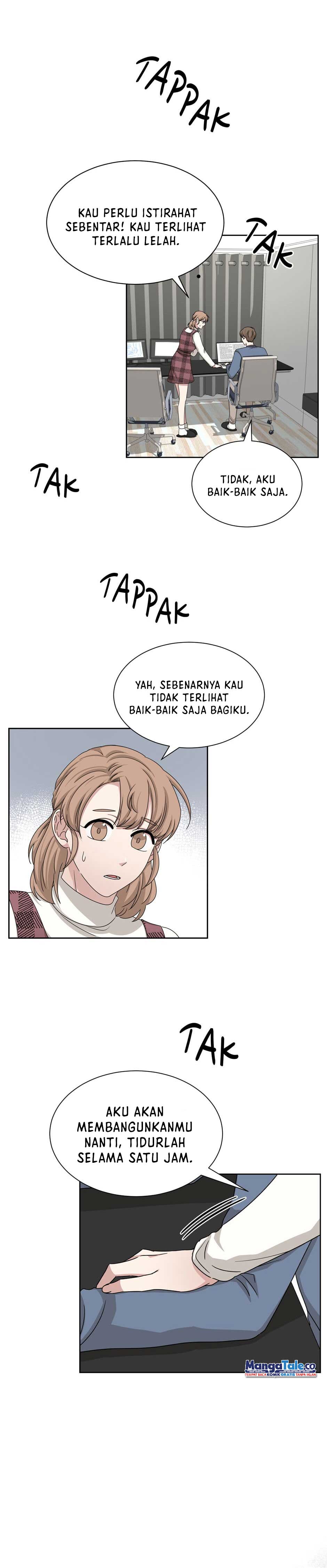 Big Life Chapter 47 Gambar 8