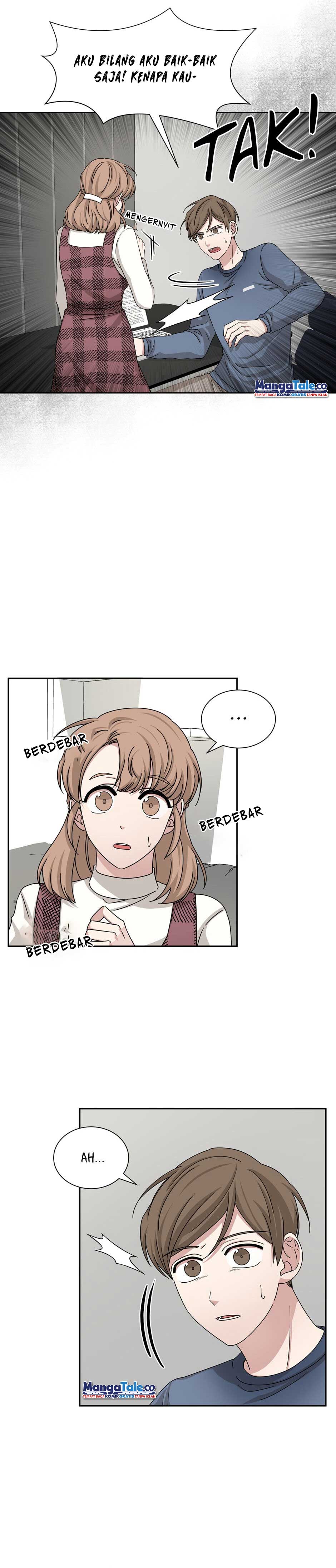 Big Life Chapter 47 Gambar 9