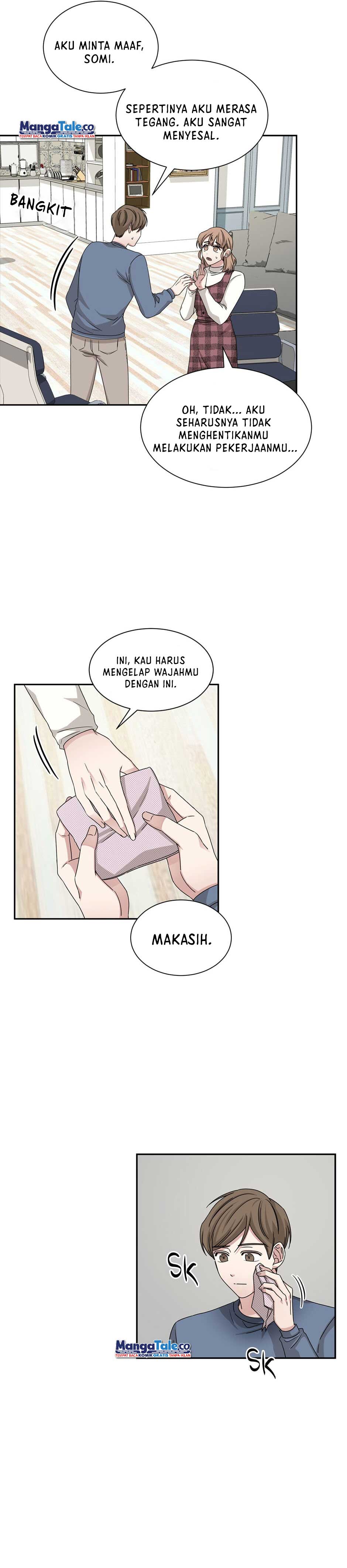 Big Life Chapter 47 Gambar 10