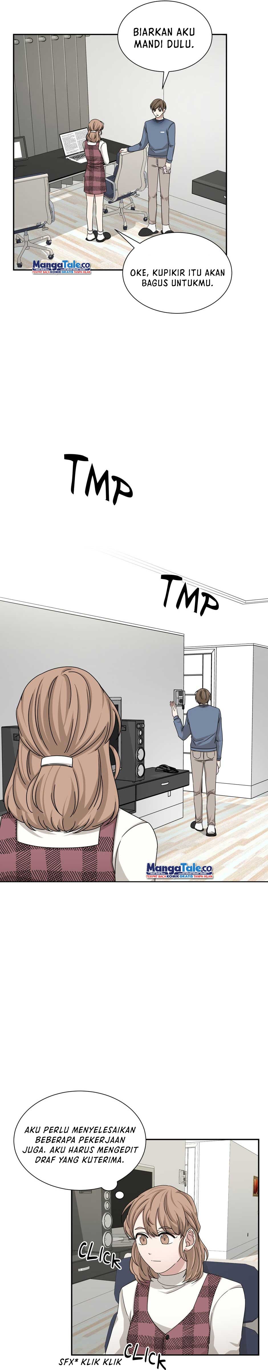 Big Life Chapter 47 Gambar 11