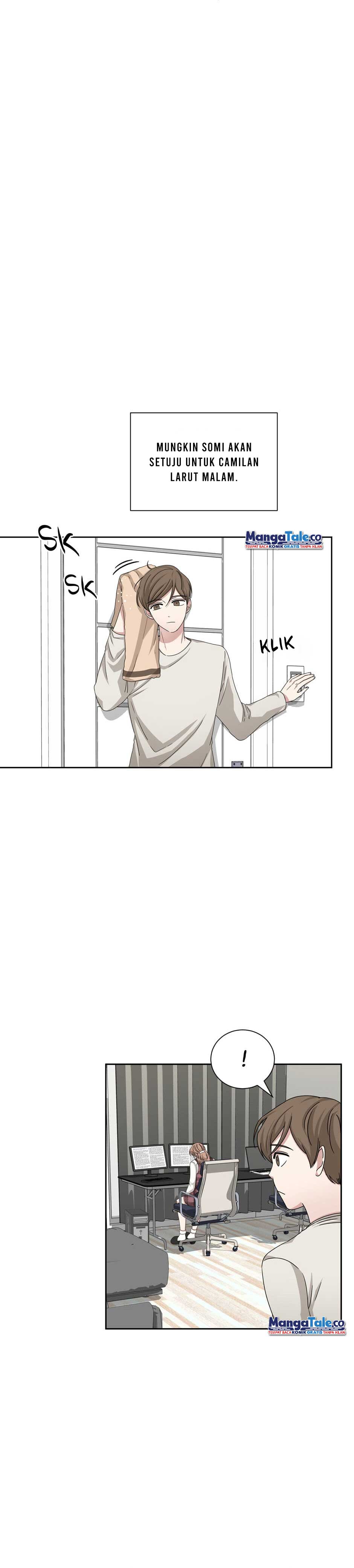 Big Life Chapter 47 Gambar 12