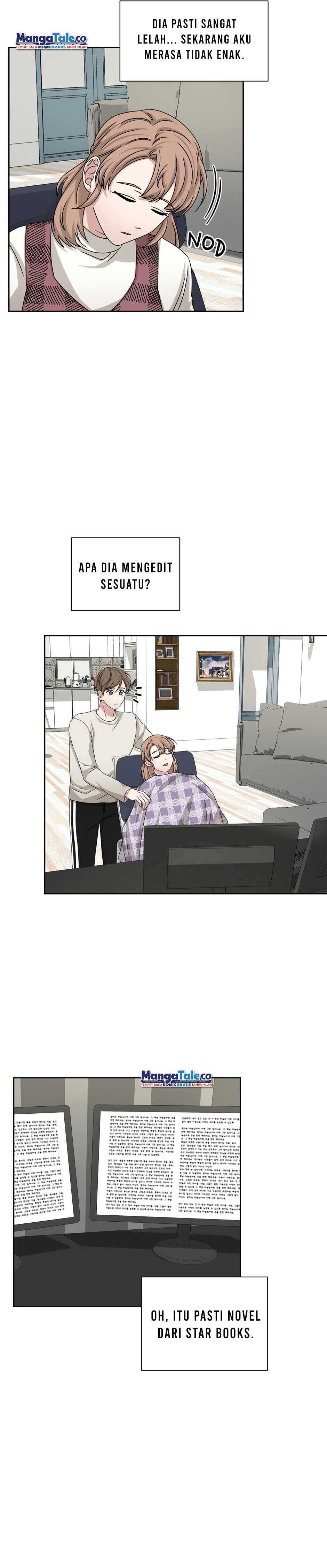 Big Life Chapter 47 Gambar 13