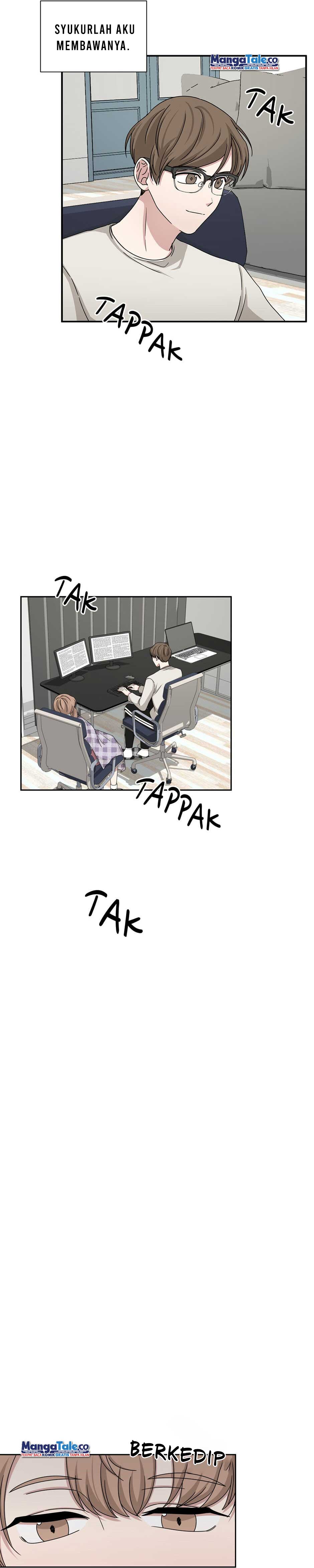 Big Life Chapter 47 Gambar 15