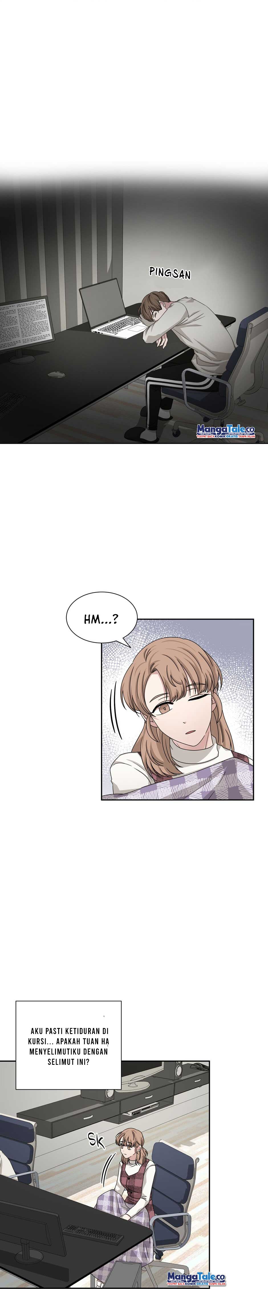 Big Life Chapter 47 Gambar 16