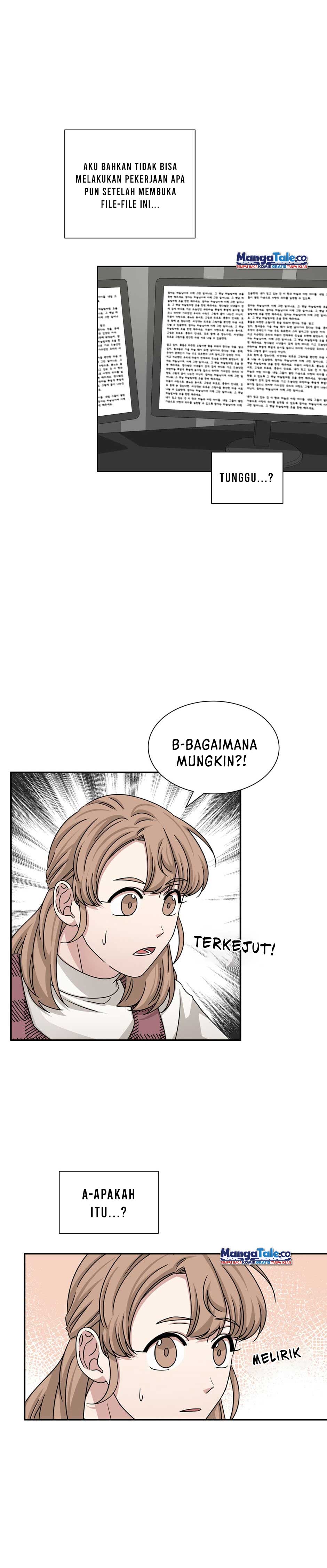 Big Life Chapter 47 Gambar 17