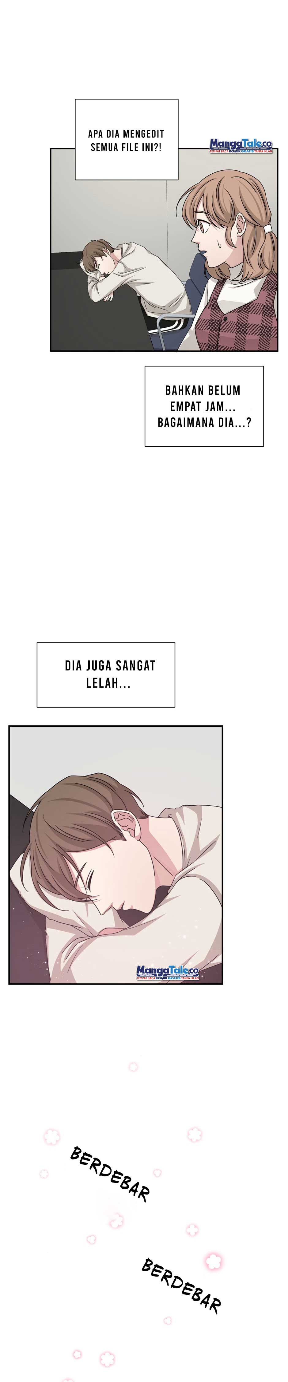 Big Life Chapter 47 Gambar 18