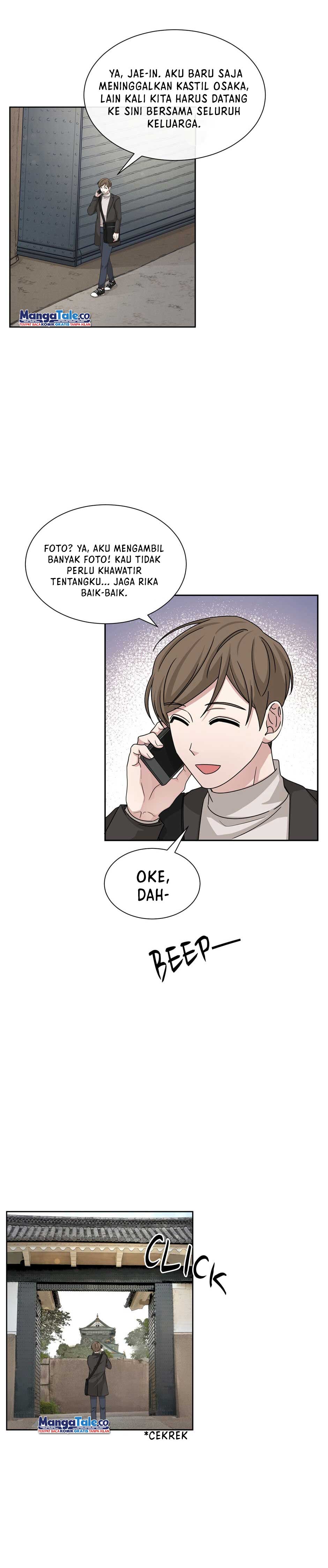 Big Life Chapter 47 Gambar 20
