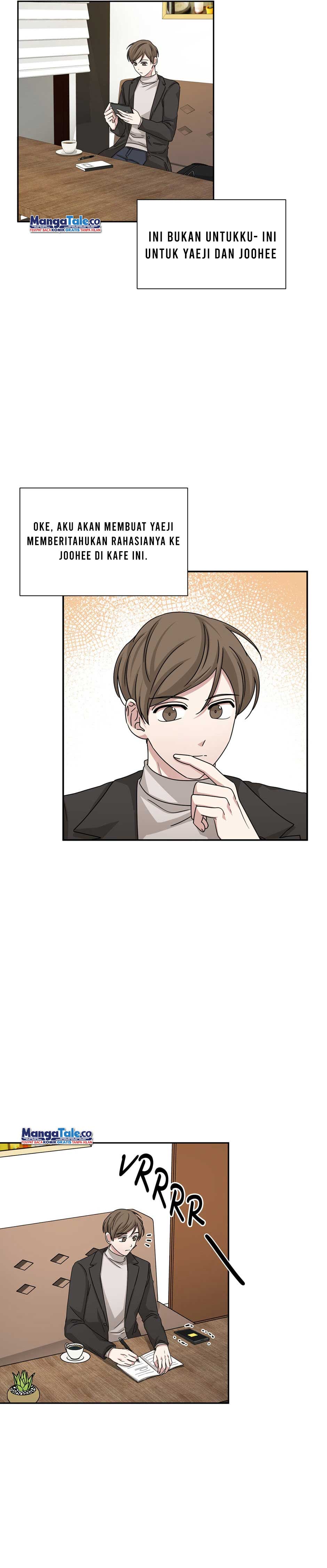Big Life Chapter 47 Gambar 22