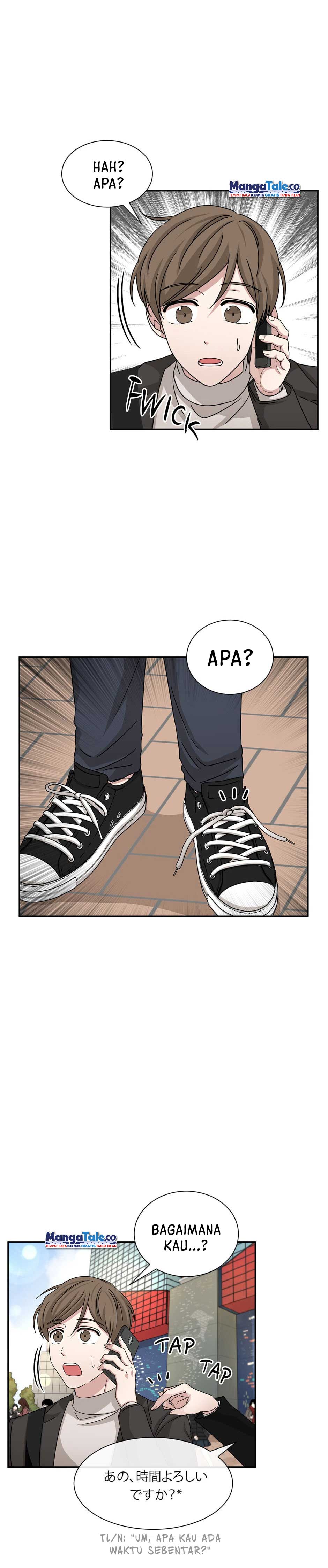 Big Life Chapter 47 Gambar 26