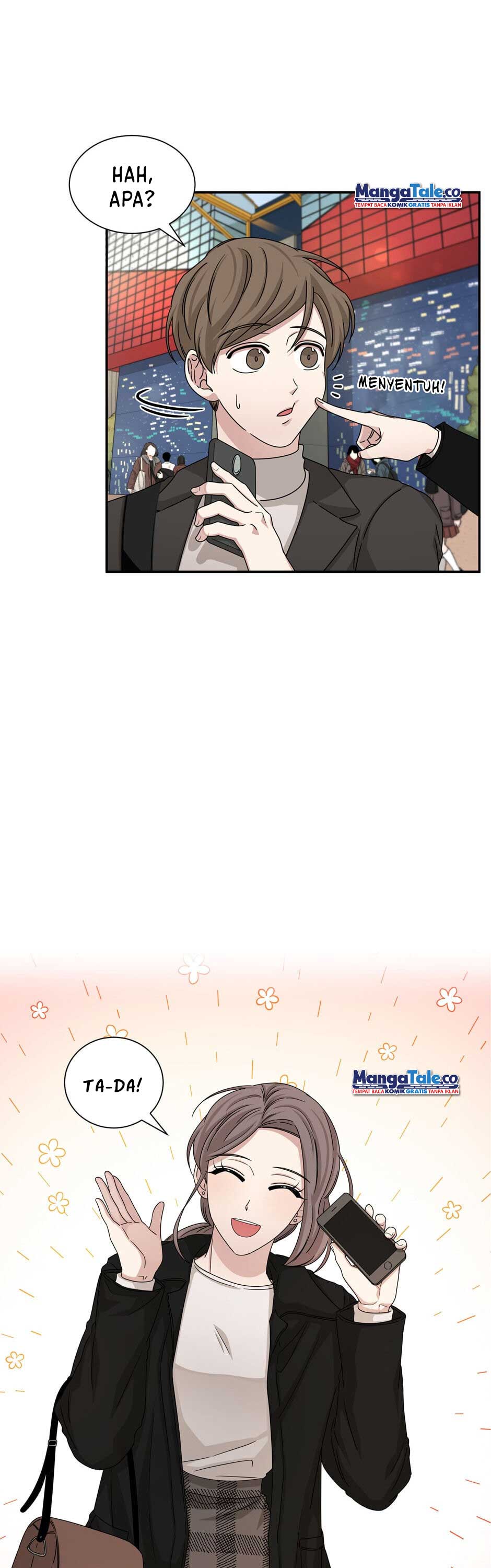 Big Life Chapter 47 Gambar 27