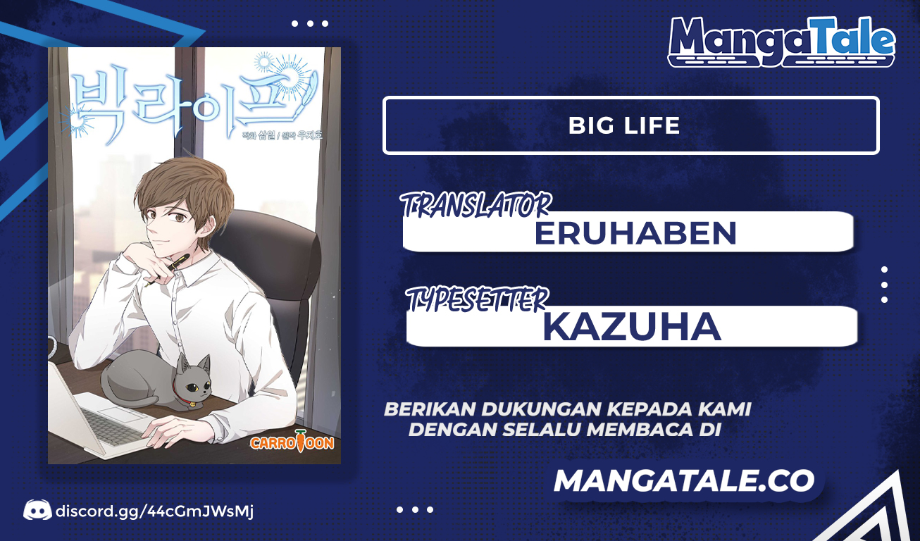 Big Life Chapter 51 Gambar 1