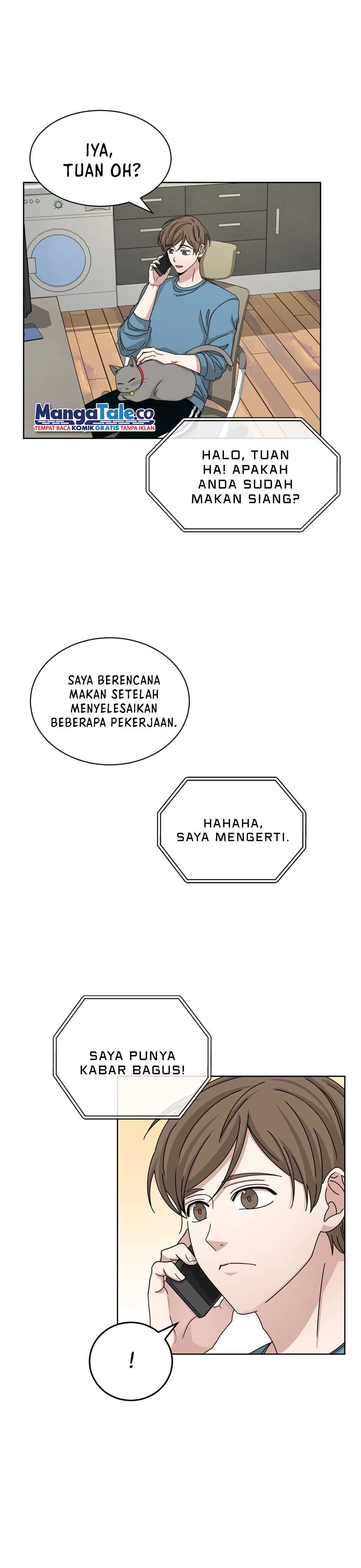 Big Life Chapter 51 Gambar 3