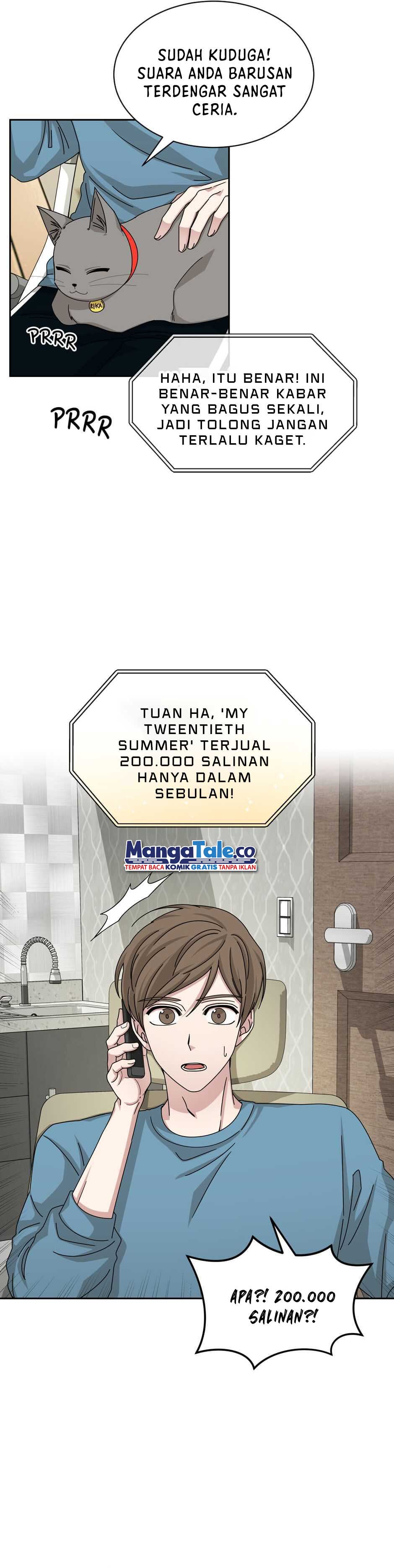 Big Life Chapter 51 Gambar 4