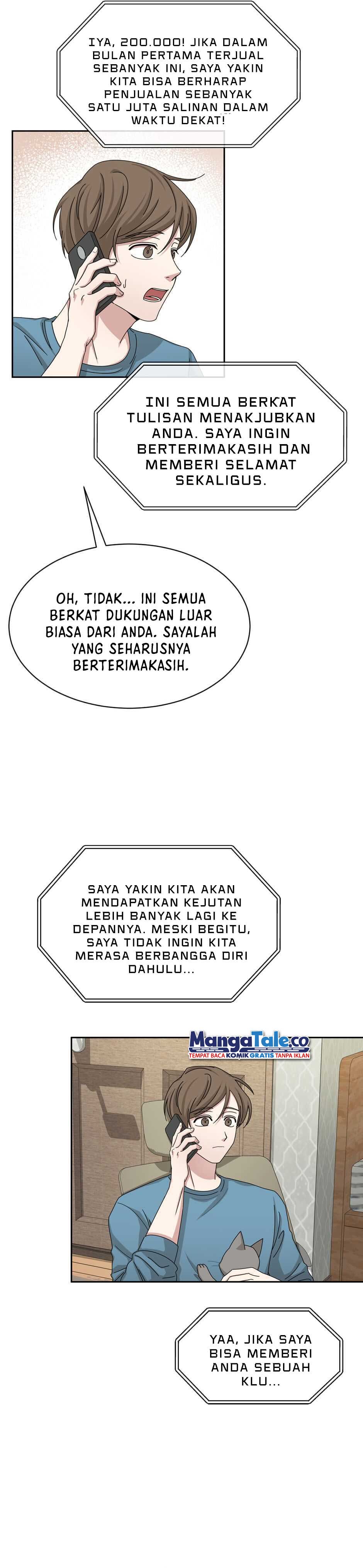 Big Life Chapter 51 Gambar 5