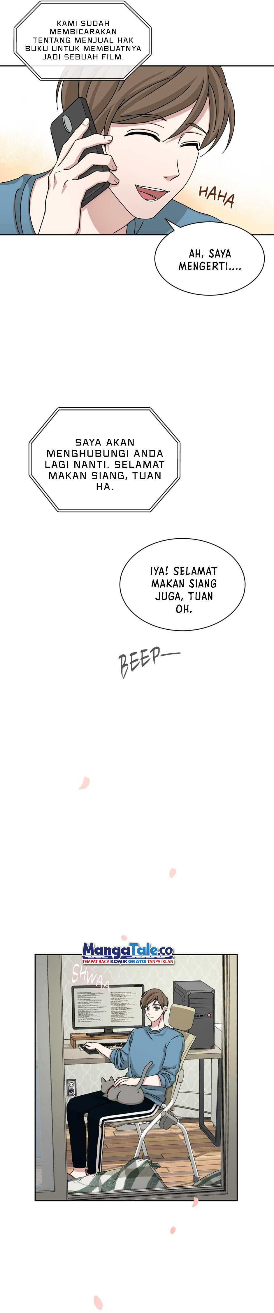 Big Life Chapter 51 Gambar 6