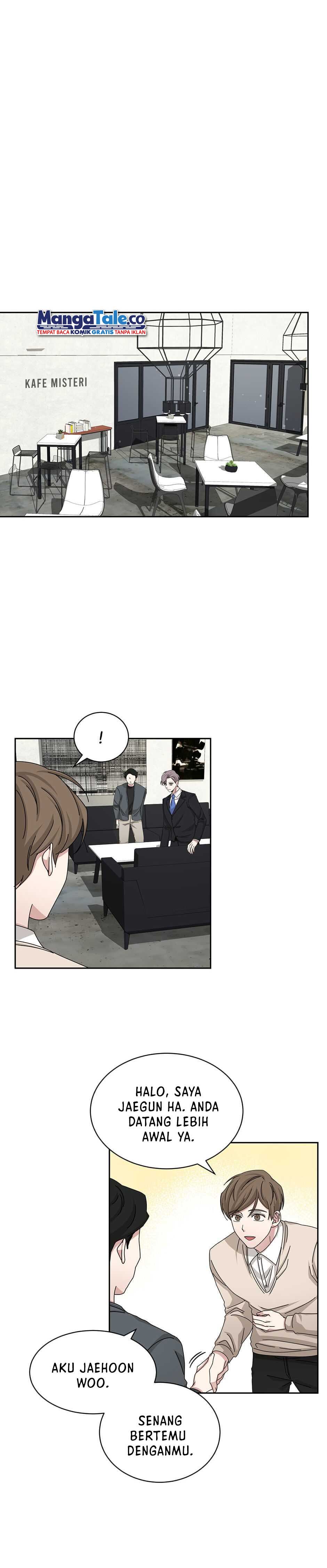 Big Life Chapter 51 Gambar 8