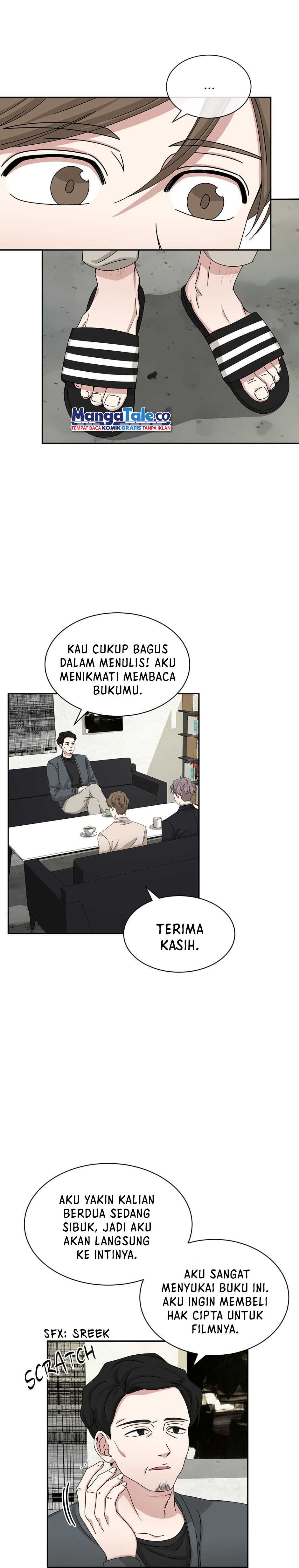 Big Life Chapter 51 Gambar 9