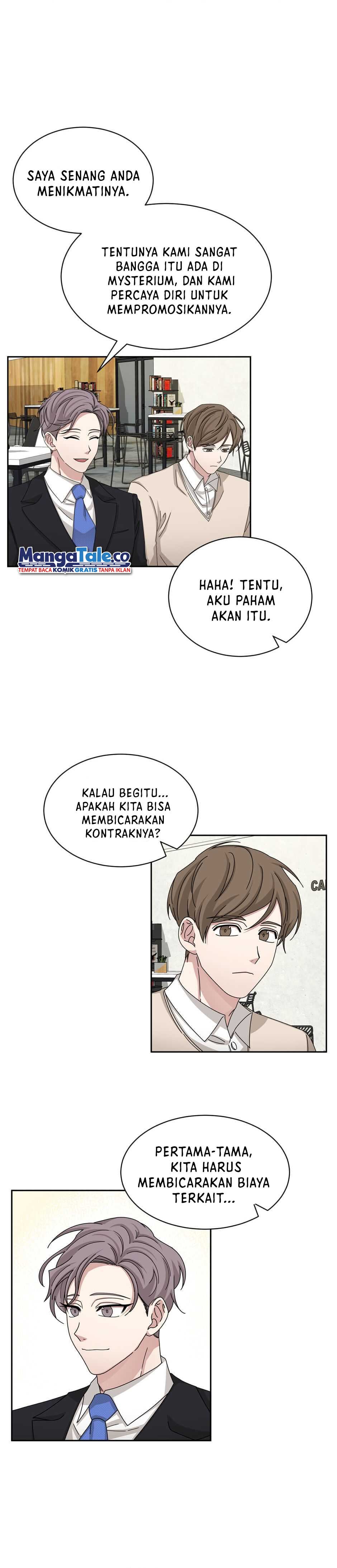 Big Life Chapter 51 Gambar 10