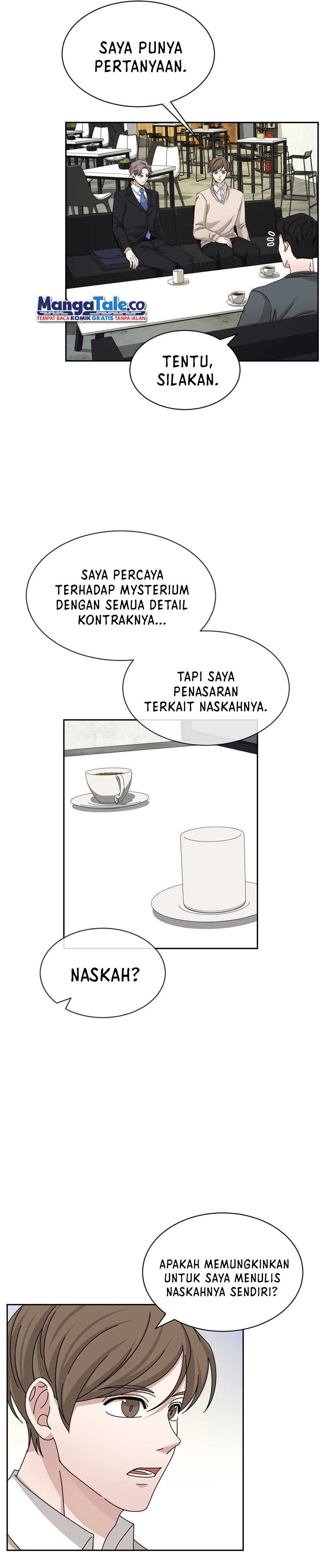 Big Life Chapter 51 Gambar 11