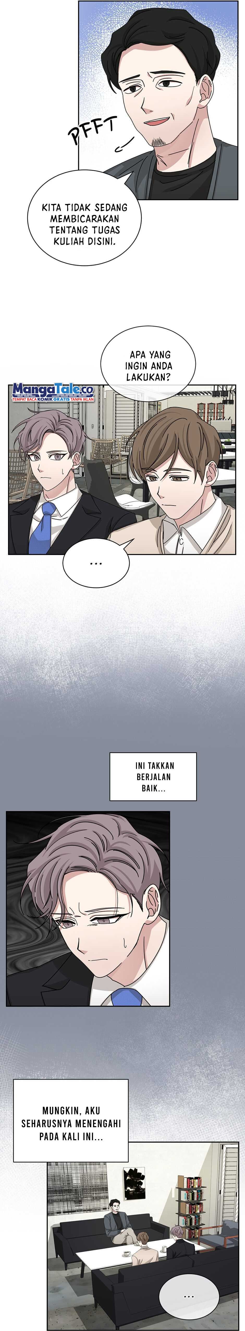 Big Life Chapter 51 Gambar 13