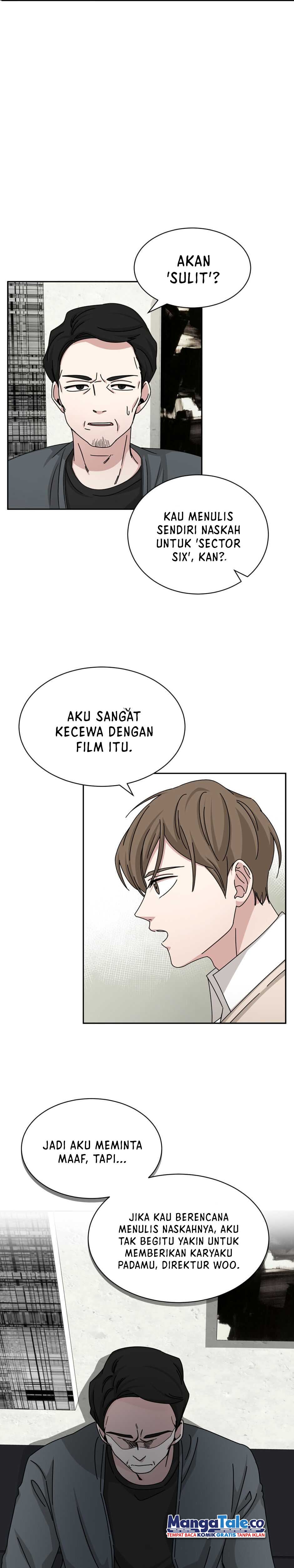 Big Life Chapter 51 Gambar 15