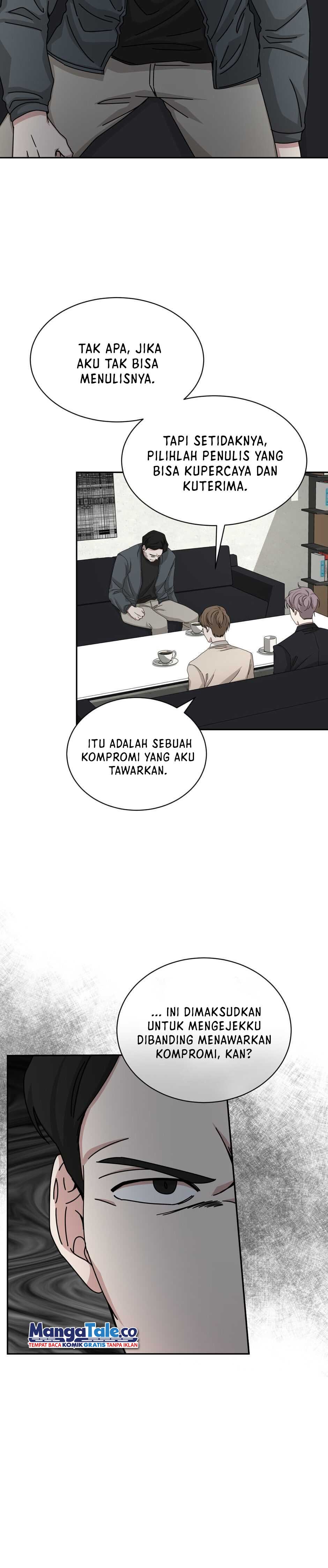 Big Life Chapter 51 Gambar 16