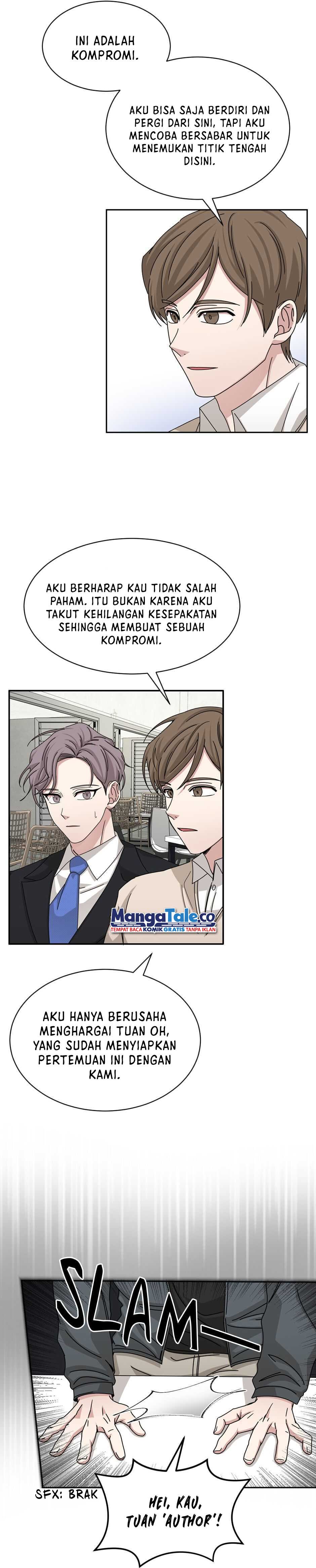 Big Life Chapter 51 Gambar 17