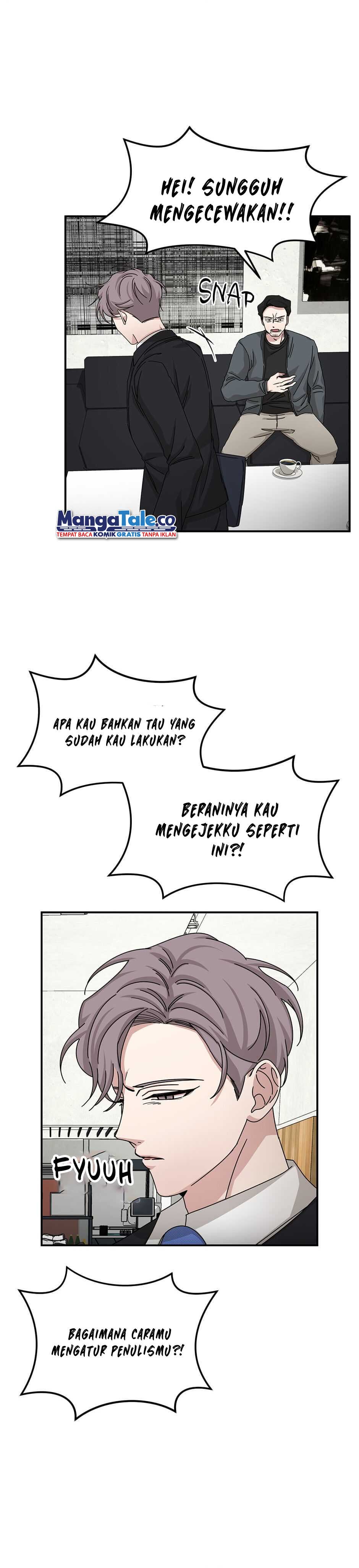 Big Life Chapter 51 Gambar 19