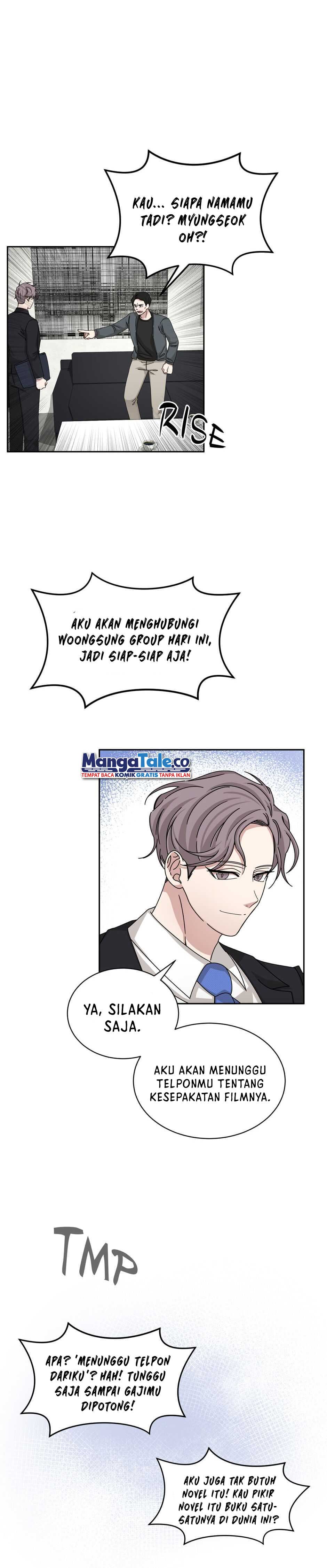 Big Life Chapter 51 Gambar 21