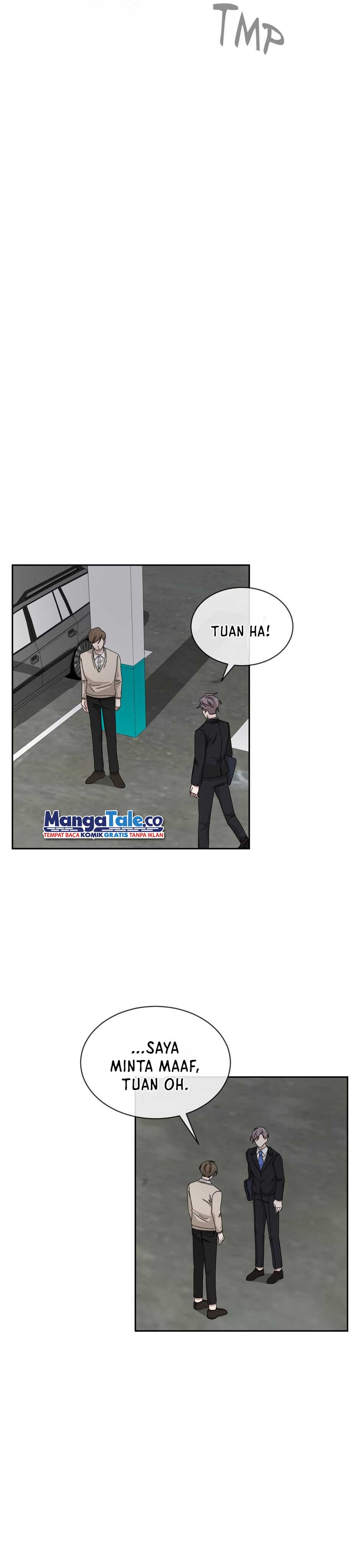 Big Life Chapter 51 Gambar 22