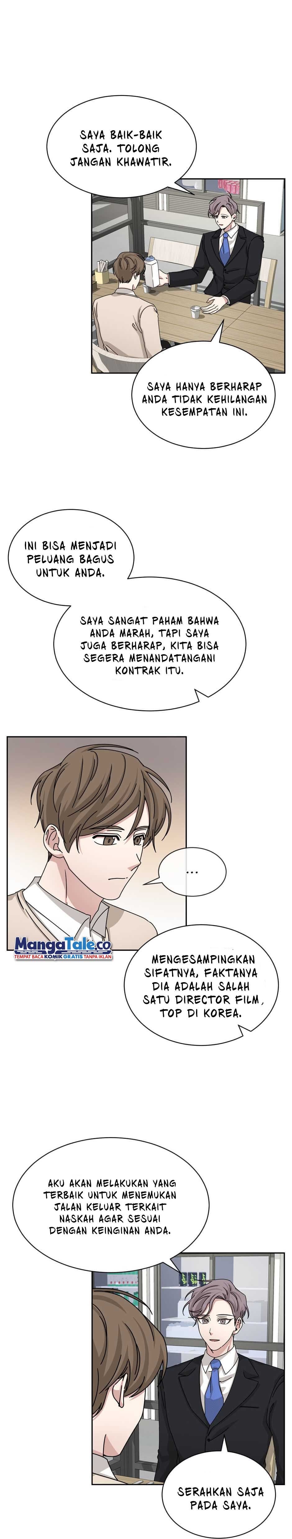 Big Life Chapter 51 Gambar 24