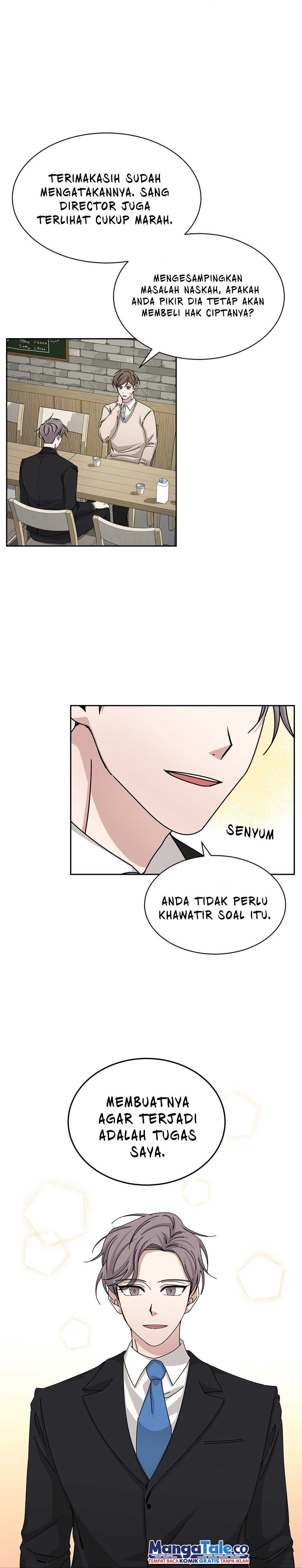 Big Life Chapter 51 Gambar 25
