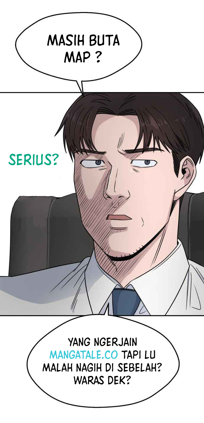 Big Life Chapter 51 Gambar 27