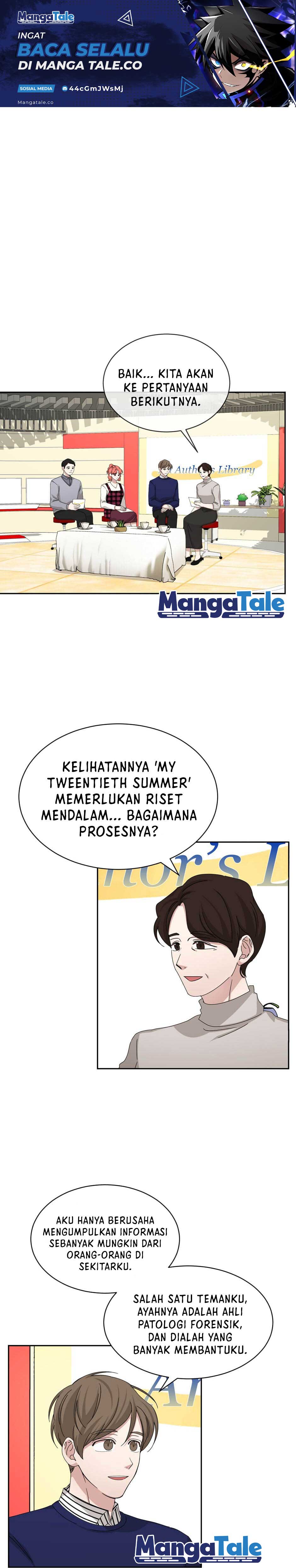 Big Life Chapter 54 Gambar 2