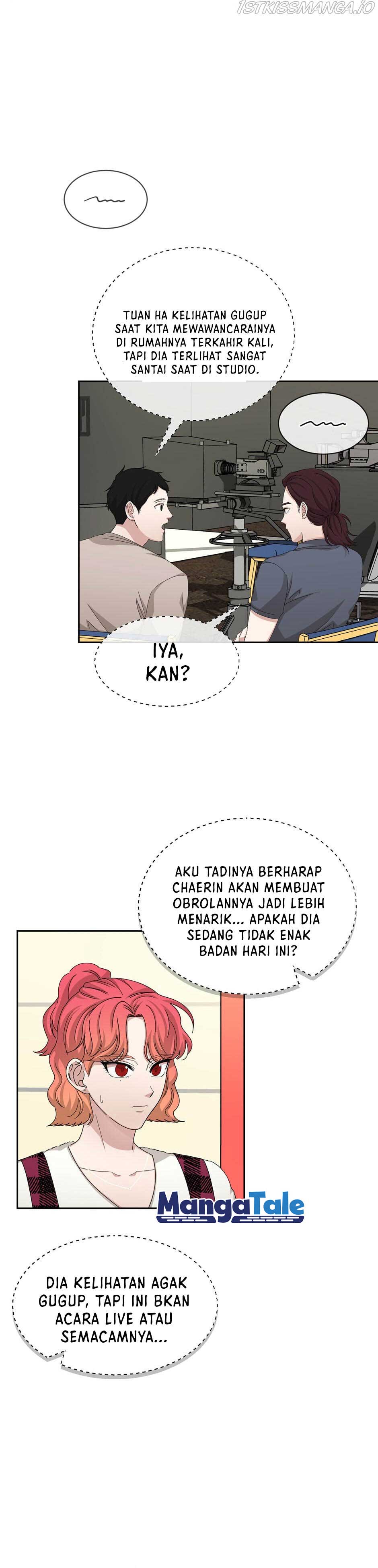 Big Life Chapter 54 Gambar 3