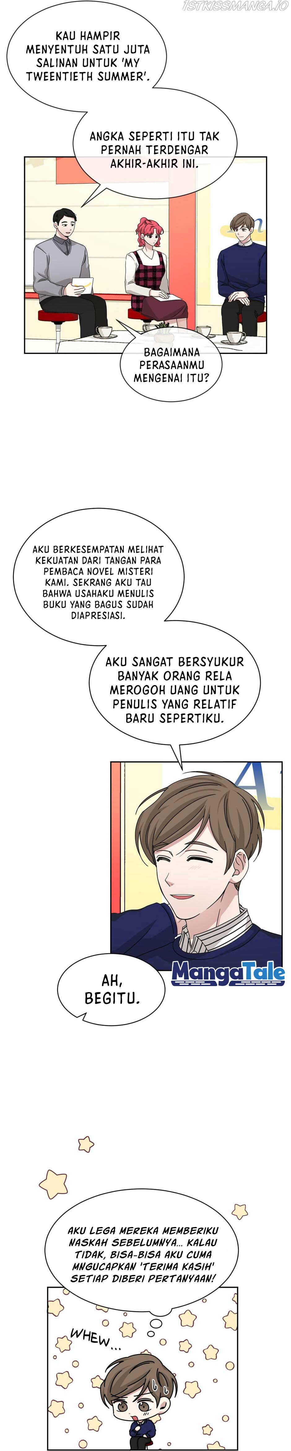 Big Life Chapter 54 Gambar 4