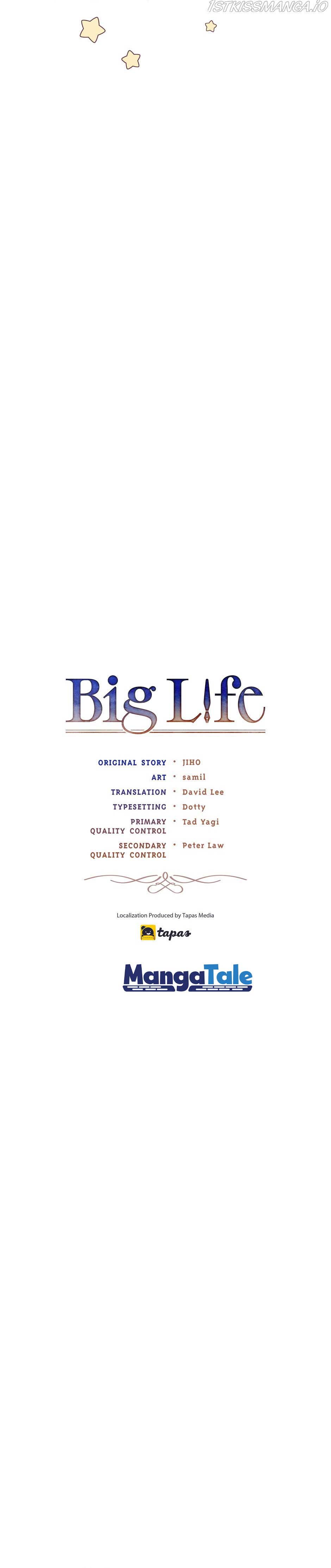 Big Life Chapter 54 Gambar 5