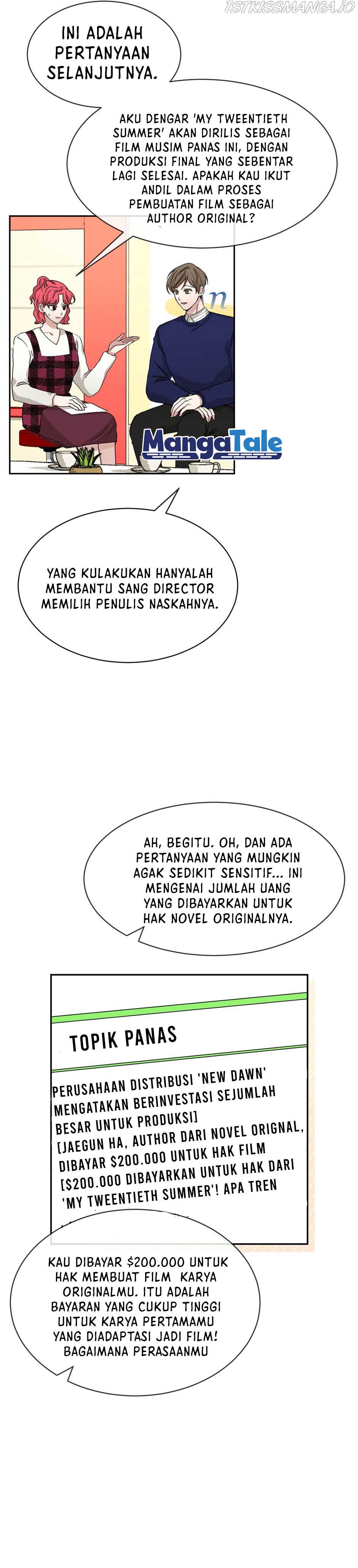 Big Life Chapter 54 Gambar 6