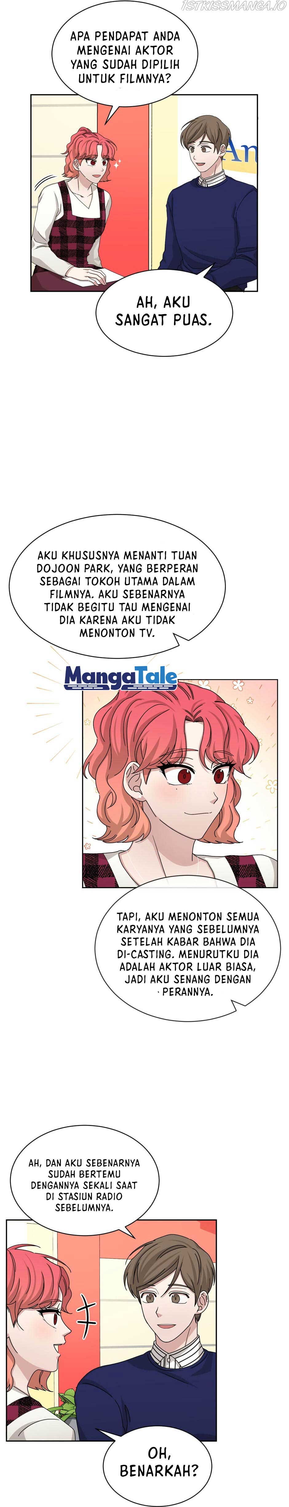 Big Life Chapter 54 Gambar 9