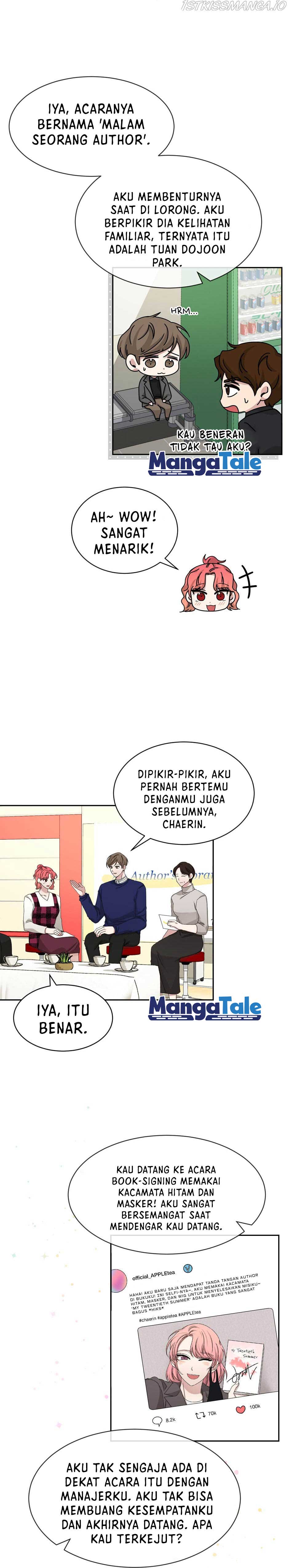 Big Life Chapter 54 Gambar 10