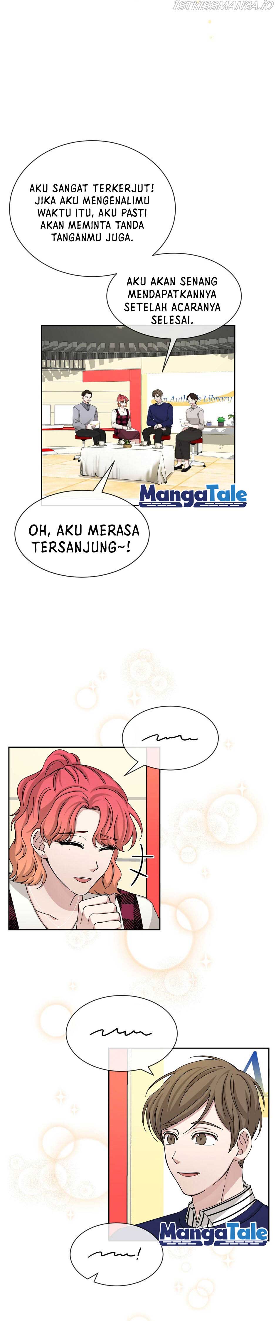 Big Life Chapter 54 Gambar 11