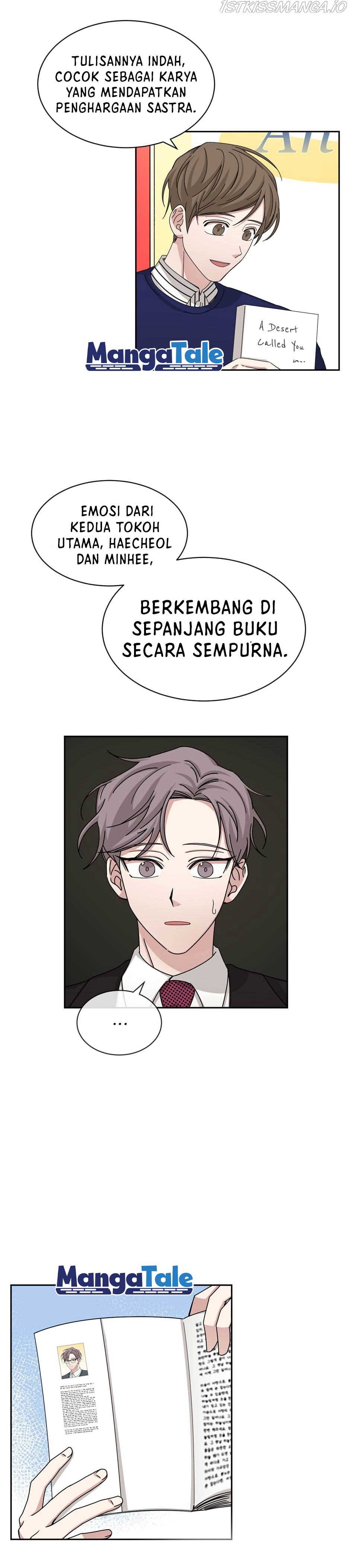 Big Life Chapter 54 Gambar 14